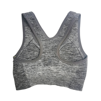 Top Deportivo de Soporte Medio Seamless ALL IN MOTION para mujer