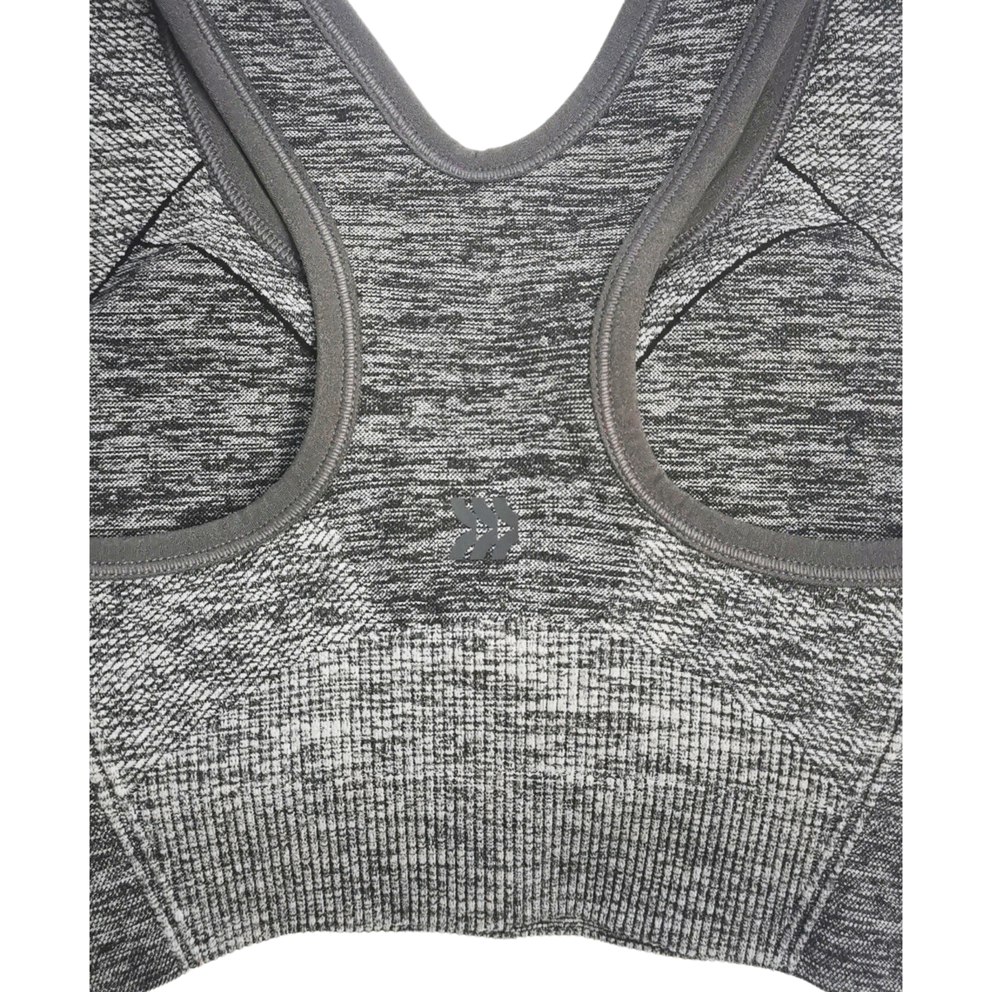 Top Deportivo de Soporte Medio Seamless ALL IN MOTION para mujer