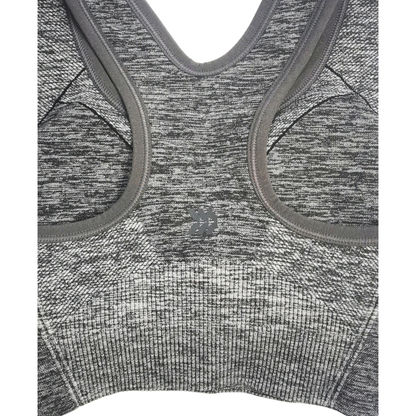 Top Deportivo de Soporte Medio Seamless ALL IN MOTION para mujer