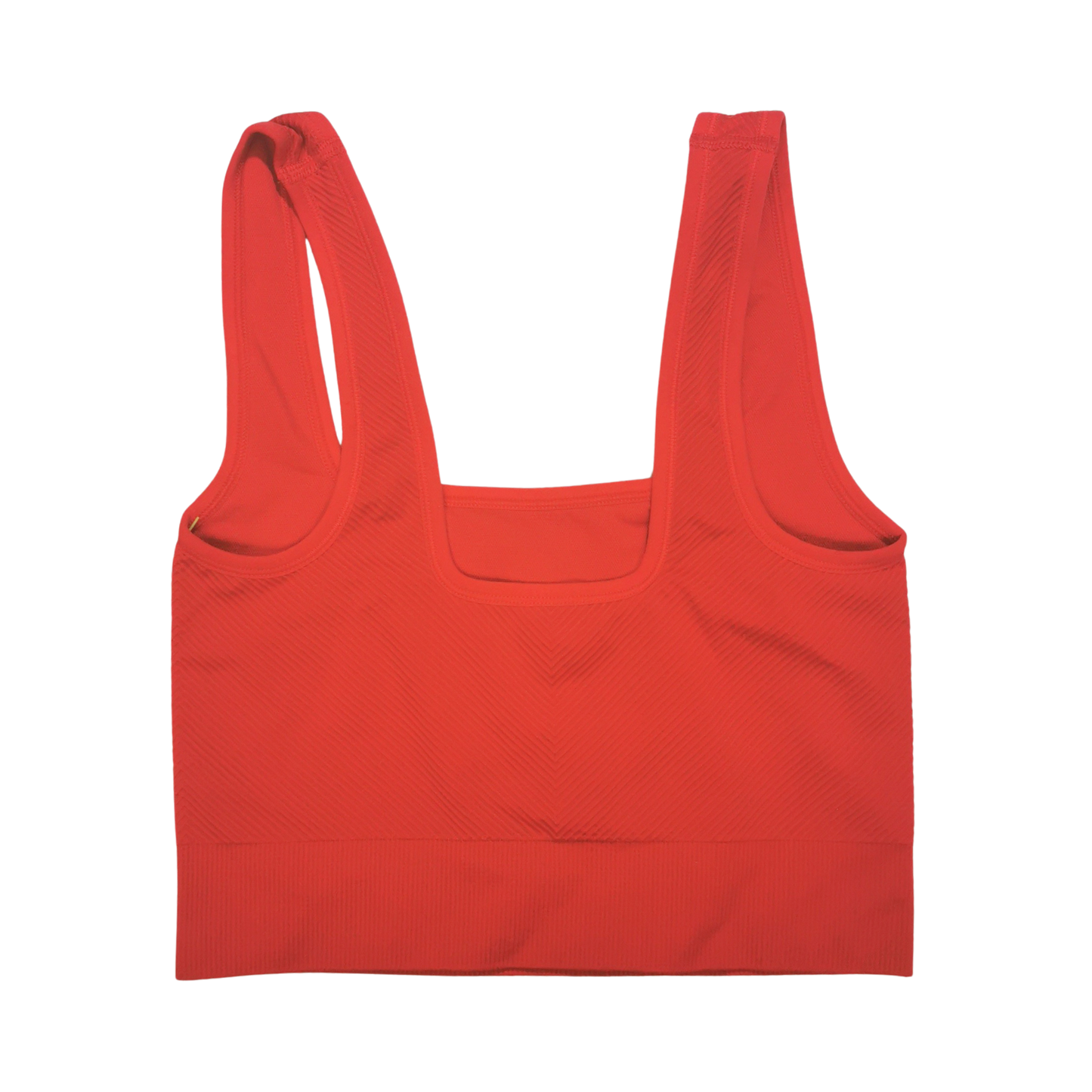 Top deportivo crop de cuello cuadrado sin costuras ALL IN MOTION para mujer