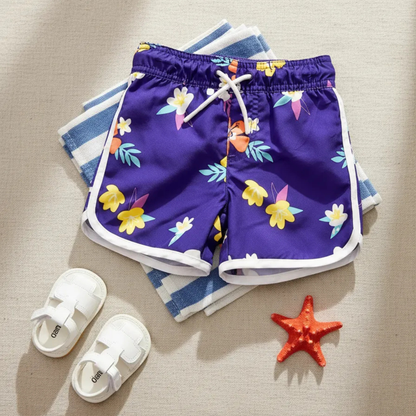 Traje de baño CAT & JACK para bebé niño