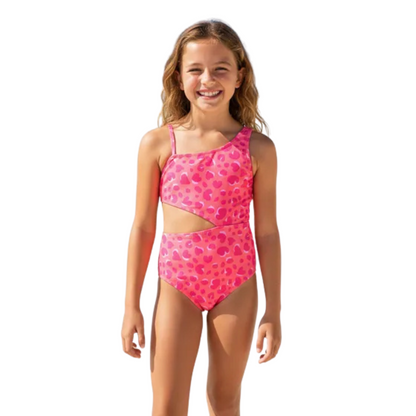 Traje de baño CAT & JACK para niña