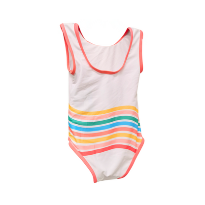 Traje de baño DISNEY La Sirenita para niña
