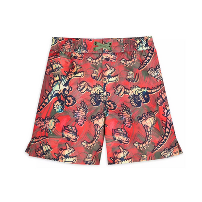 Traje de baño DINSEY para niño