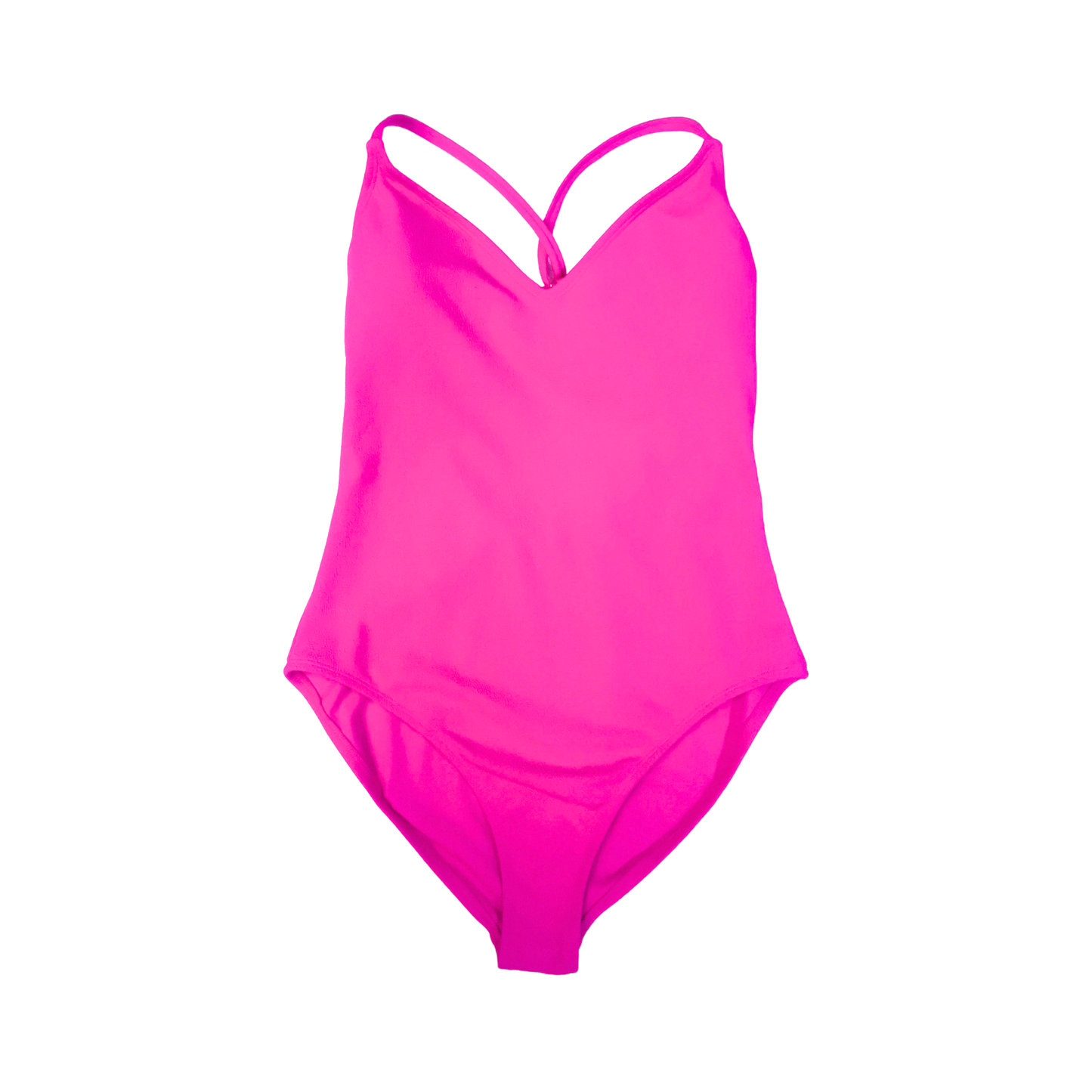 Traje de baño Micro Crinkle SHADE & SHORE para mujer