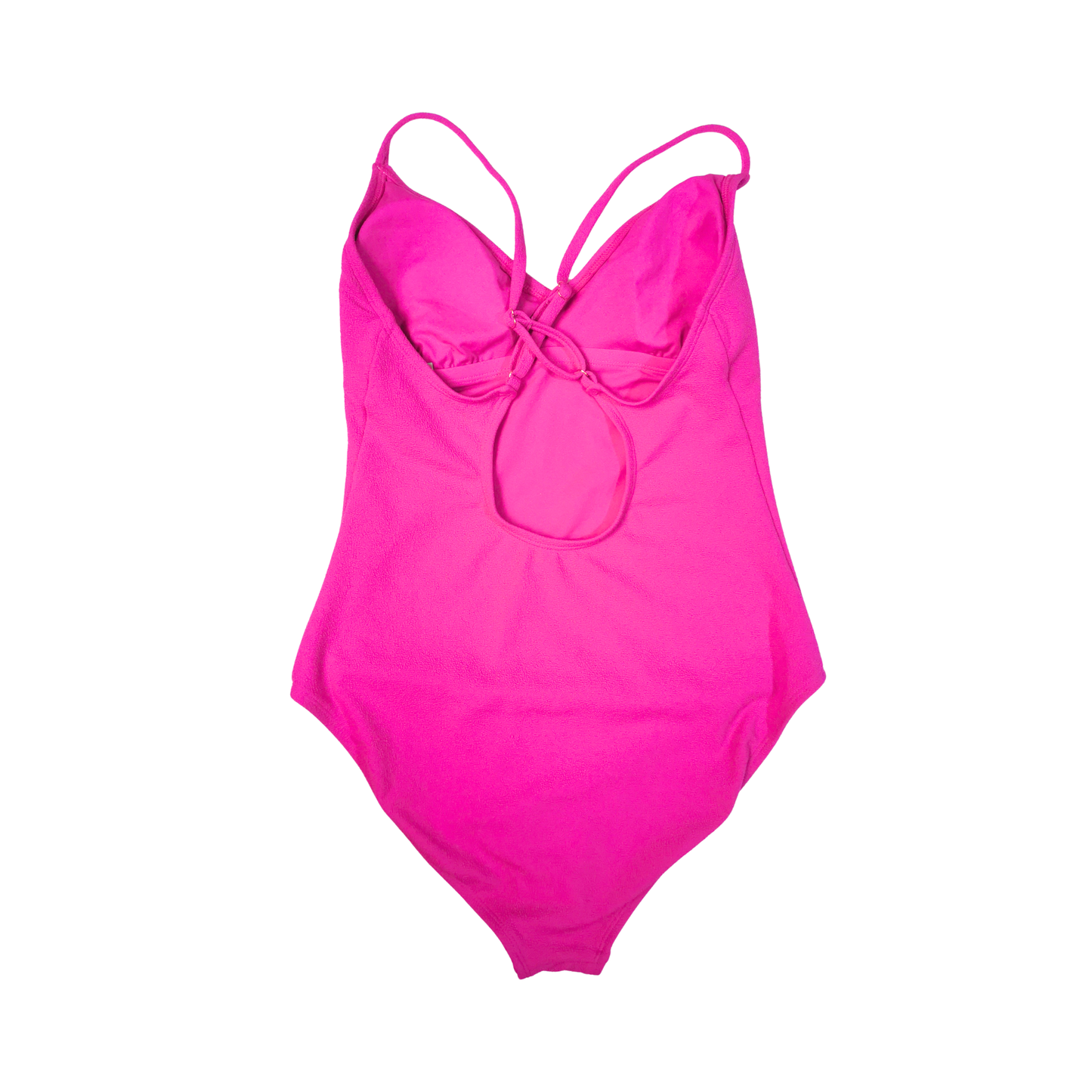 Traje de baño Micro Crinkle SHADE & SHORE para mujer