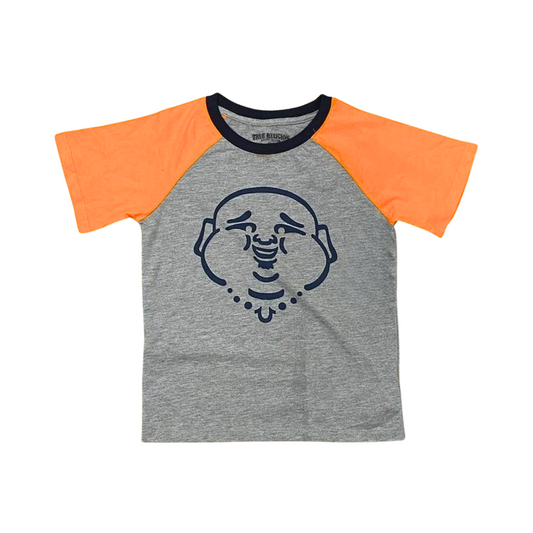 Playera TRUE RELIGION para niño