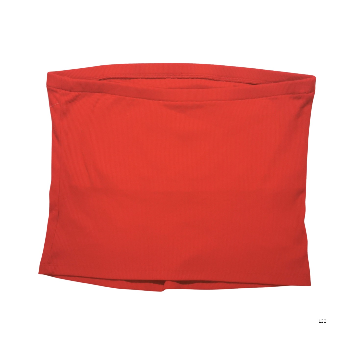 Tube Top Acanalado A NEW DAY para mujer