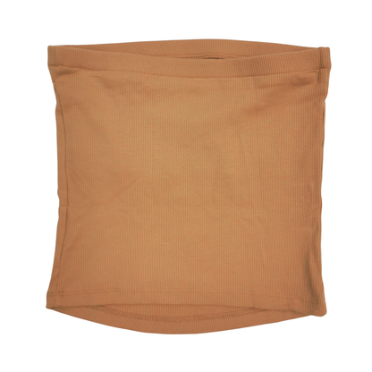 Tube Top Acanalado A NEW DAY para mujer