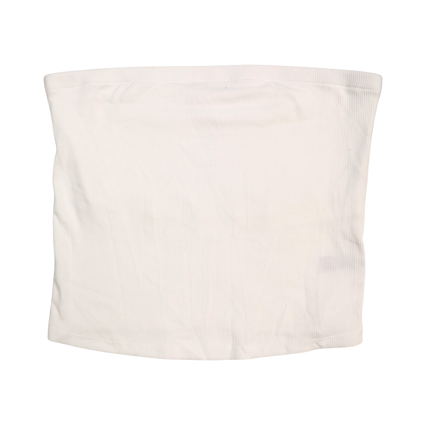 Tube Top Acanalado A NEW DAY para mujer