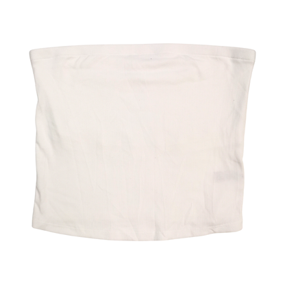 Tube Top Acanalado A NEW DAY para mujer