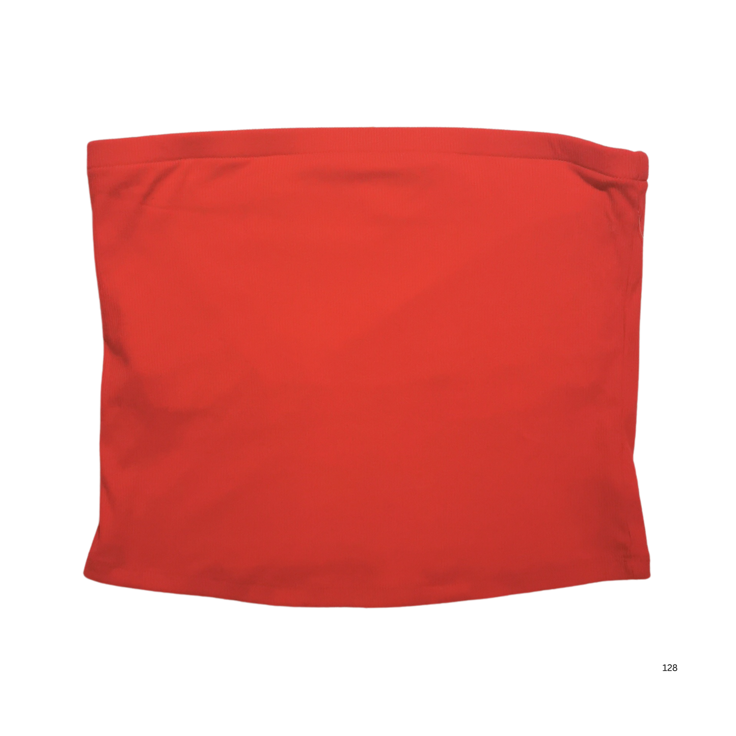 Tube Top Acanalado A NEW DAY para mujer