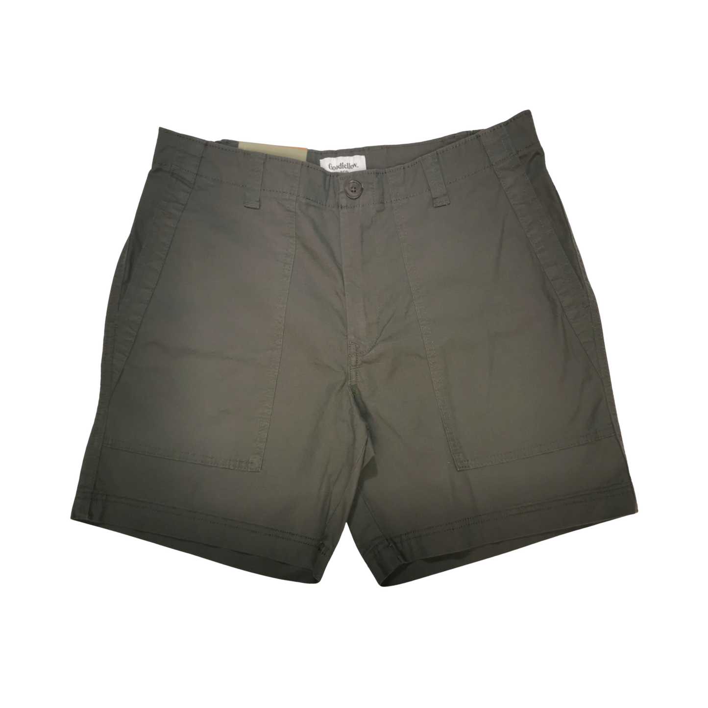 Bermudas estilo Utility GOODFELLOW & CO. para hombre