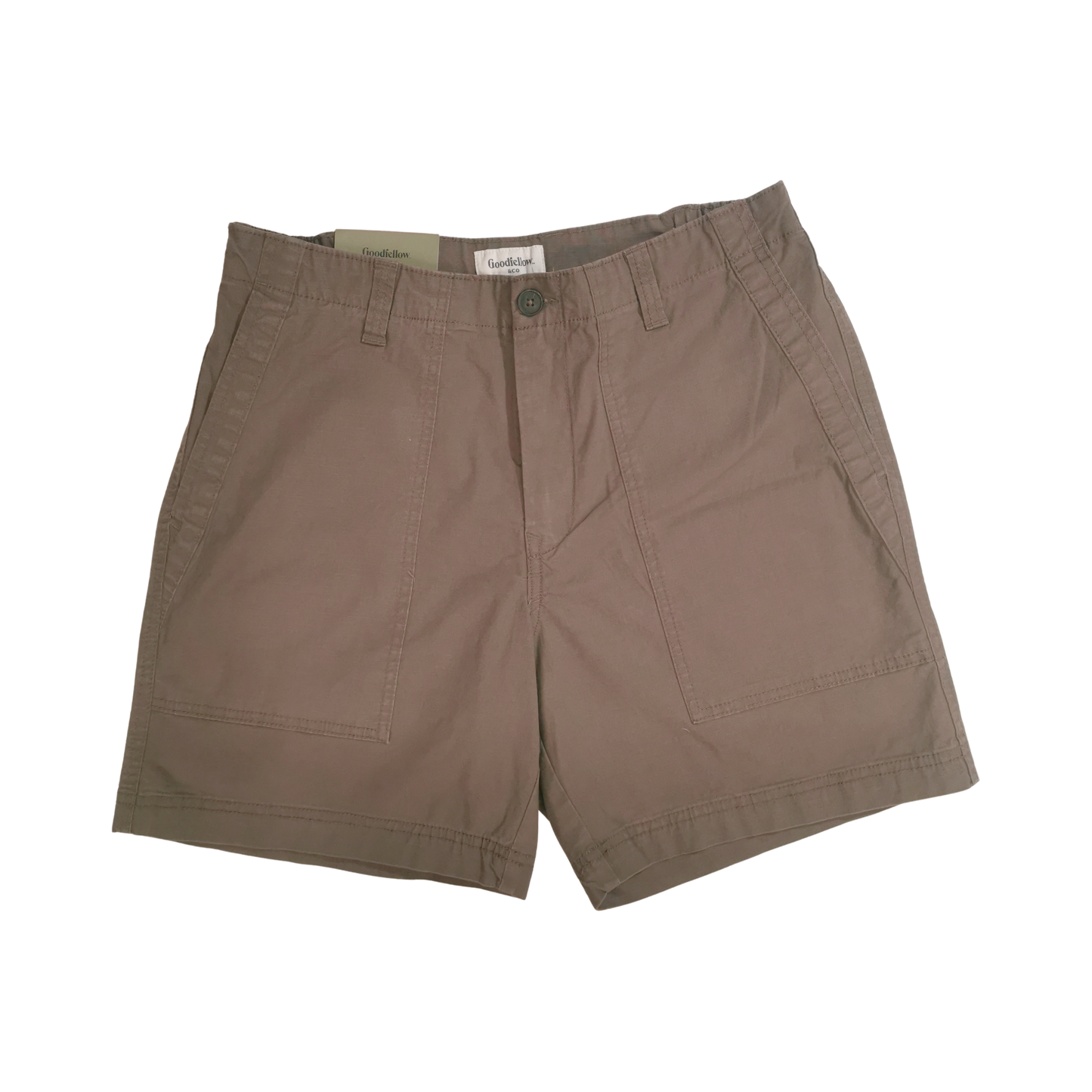 Bermudas estilo Utility GOODFELLOW & CO. para hombre
