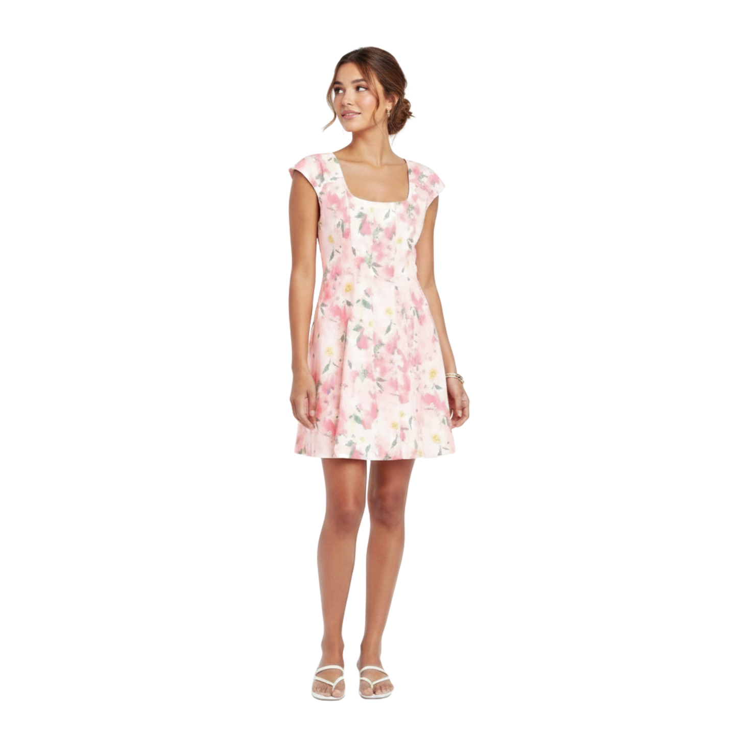 Vestido Mini Corset A-Line A NEW DAY para mujer