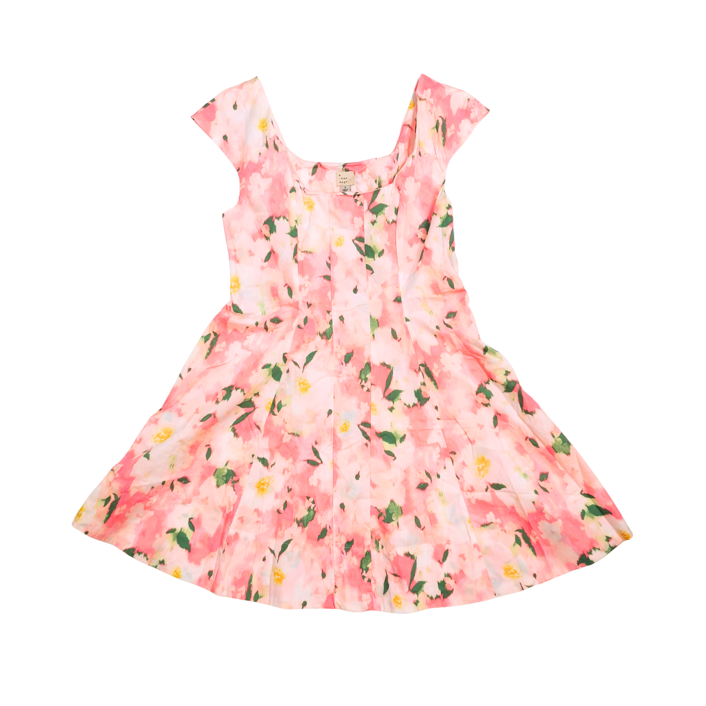 Vestido Mini Corset A-Line A NEW DAY para mujer