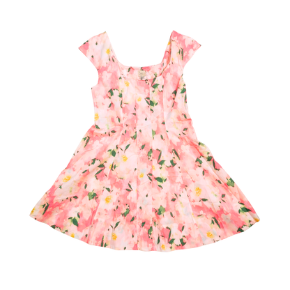 Vestido Mini Corset A-Line A NEW DAY para mujer