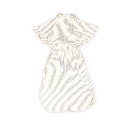 Vestido tipo camisa de lino A NEW DAY para mujer