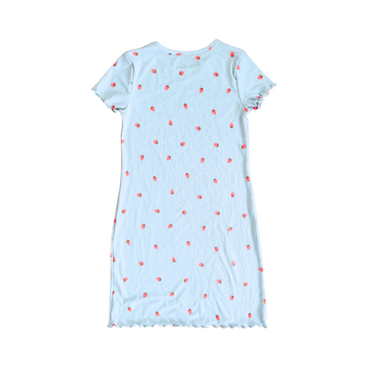 Camisón con volantes ART CLASS para niña