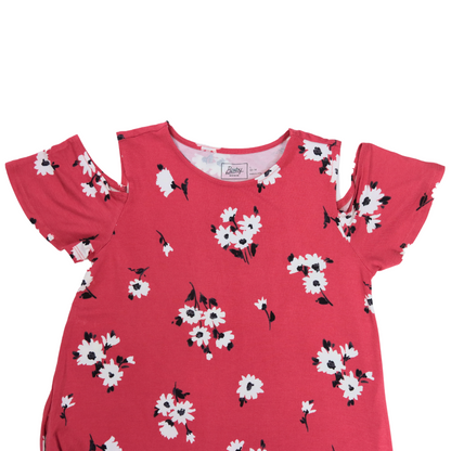 Vestido BIXBY NOMAD para niña