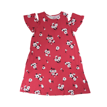 Vestido BIXBY NOMAD para niña