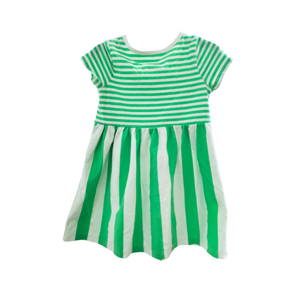 Vestido CAT & JACK para niña