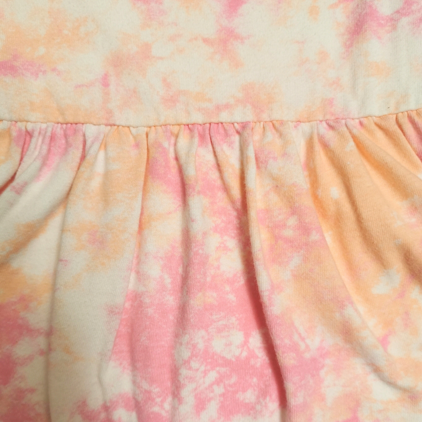 Vestido de manga corta Cat & Jack para niña