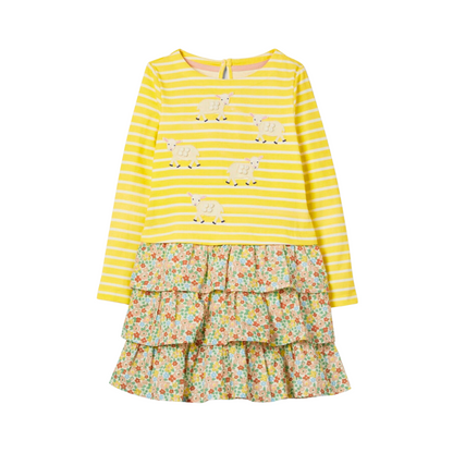 Vestido BODEN para niña