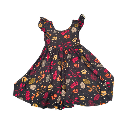 Vestido DOTDOTSMILE Autumn Tank para niña