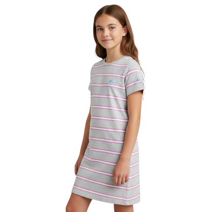 Vestido de manga corta HANG TEN para niña