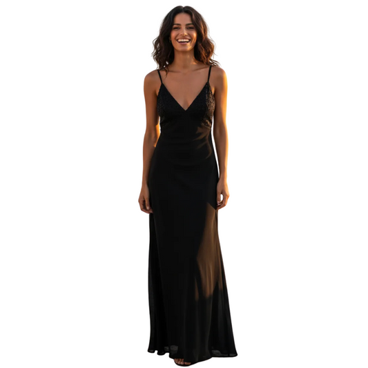 Vestido de noche WILD FABLE - Tars - para mujer