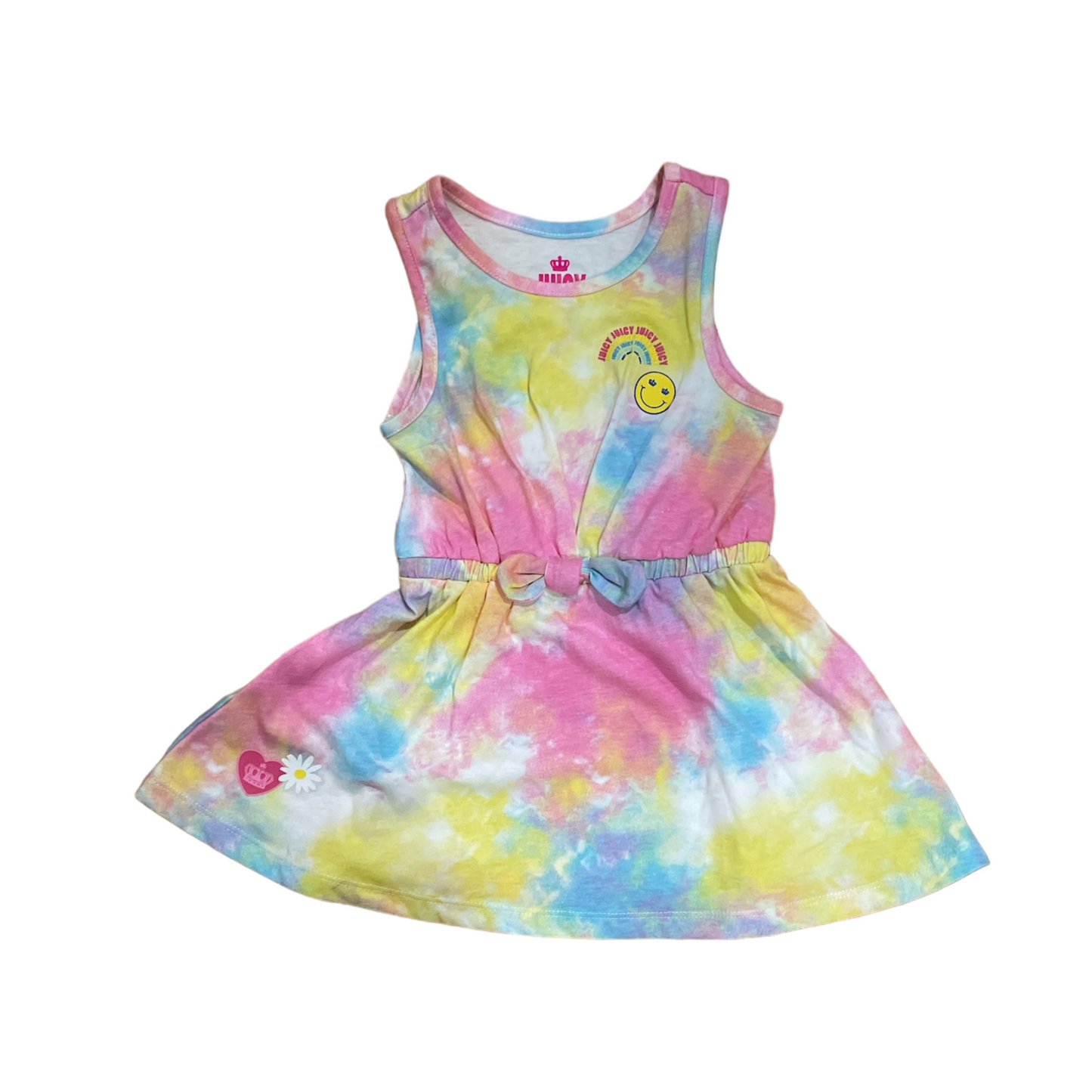 Vestido JUICY COUTURE - Juicy - para bebé niña