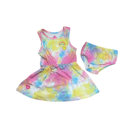 Vestido JUICY COUTURE - Juicy - para bebé niña