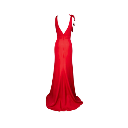 Vestido de noche MAC DUGGAL Mermaid Gown para mujer