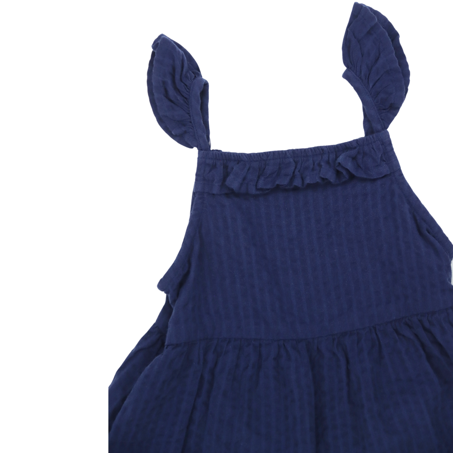Vestido OKIE DOKIE para bebé