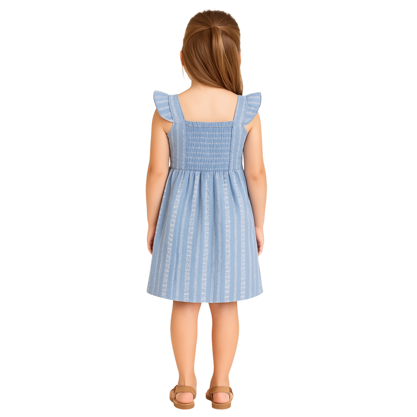 Vestido PEYTON & PARKER para niña