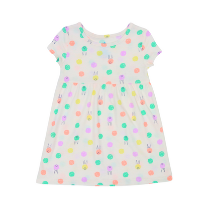 Vestido THEREABOUTS Pascua para niña