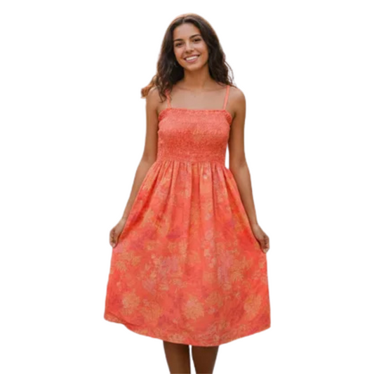 Vestido UNIVERSAL THREAD para mujer