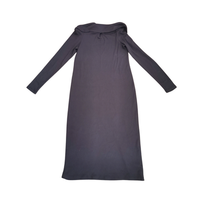 Vestido de manga larga UNIVERSAL THREAD para mujer