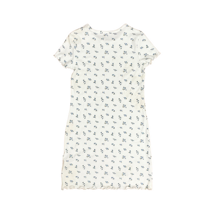 Camisón con volantes ART CLASS para niña