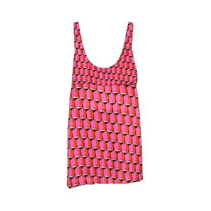 Vestido DIANE VON FURSTENBERG para mujer
