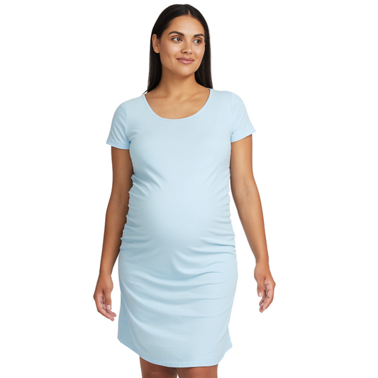 Vestido maternidad ISABEL MATERNITY para mujer