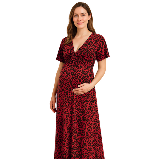 Vestido de maternidad ISABEL MATERNITY