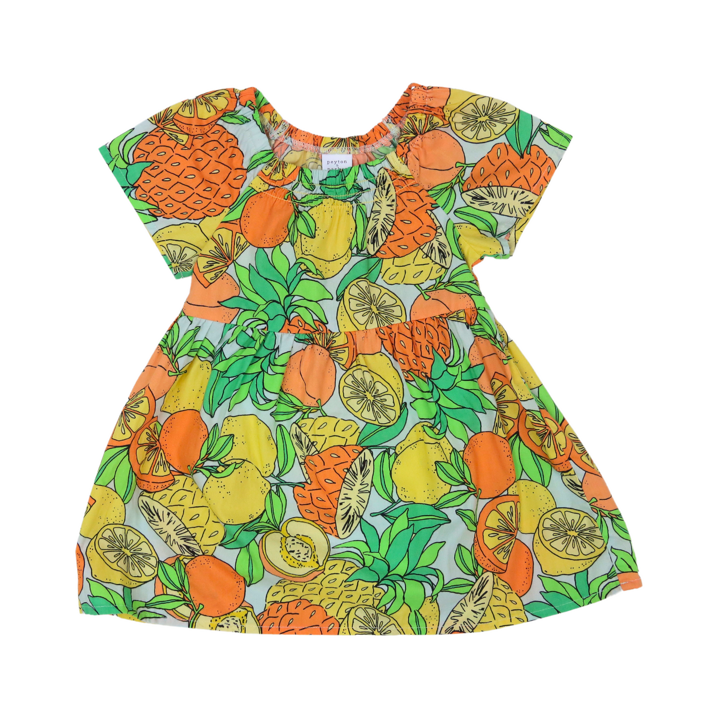 Vestido PEYTON & PARKER para bebé