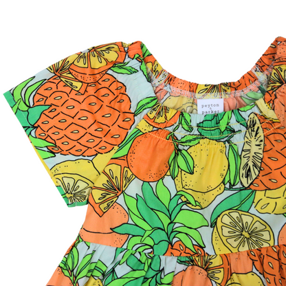 Vestido PEYTON & PARKER para bebé