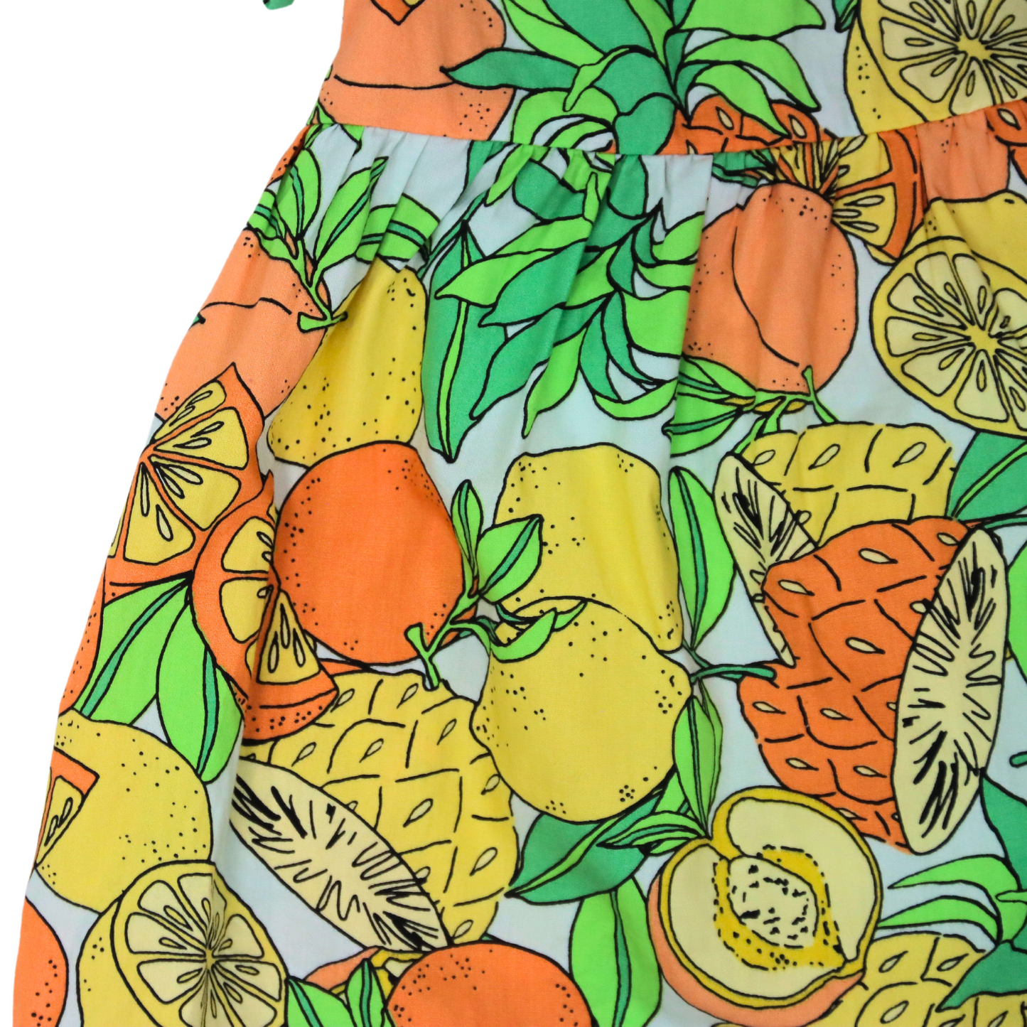 Vestido PEYTON & PARKER para bebé