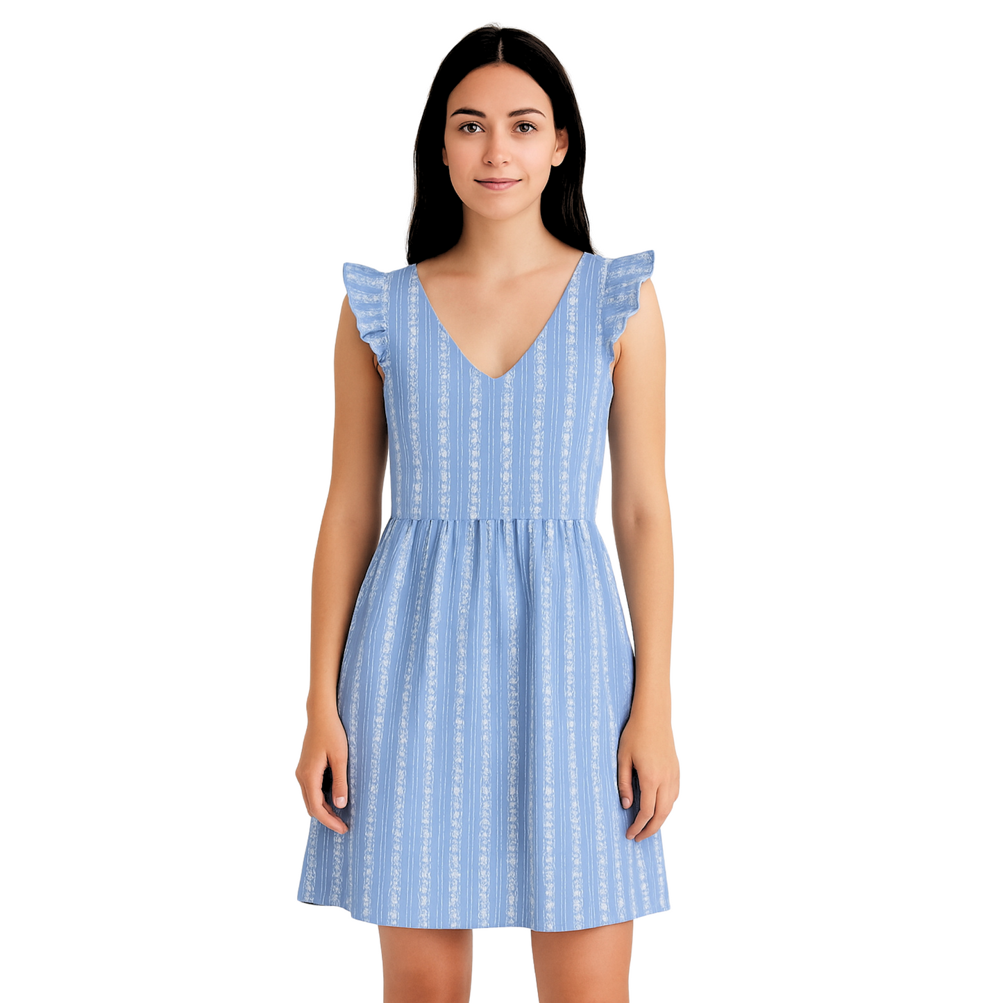 Vestido PEYTON & PARKER para adolescente niña