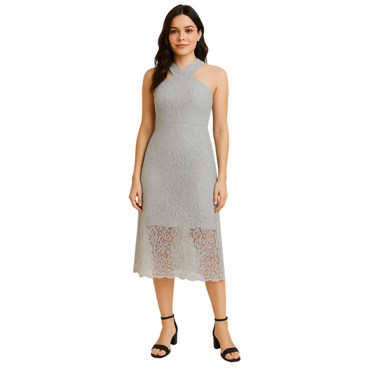 Vestido de encaje - SAM EDELMAN - para mujer