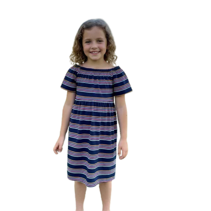 Vestido THEREABOUTS para niña