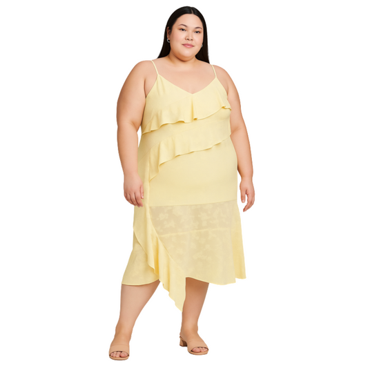 Vestido WILD FABLE para mujer